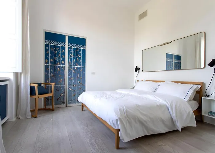 Guesthost - Piazza Fanti Luxury Roma