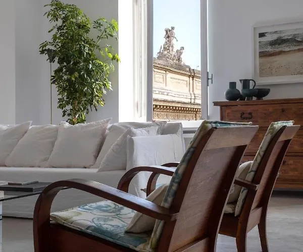 Guesthost - Piazza Fanti Luxury * Roma
