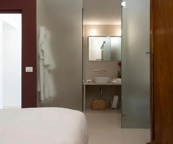 Apartamento Guesthost - Piazza Fanti Luxury *