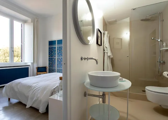 Guesthost - Piazza Fanti Luxury *
