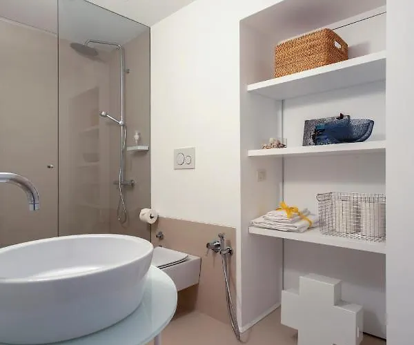 Guesthost - Piazza Fanti Luxury * Roma