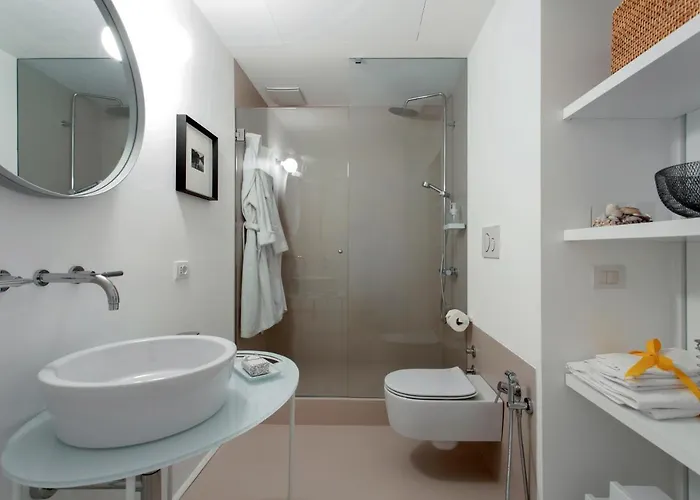 Apartamento Guesthost - Piazza Fanti Luxury *