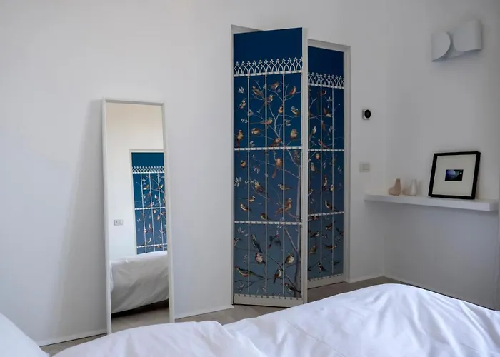 Apartamento Guesthost - Piazza Fanti Luxury Roma