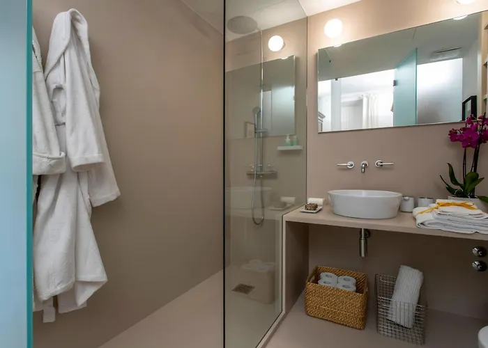 Apartamento Guesthost - Piazza Fanti Luxury Roma