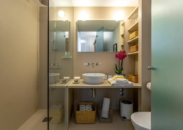 Apartamento Guesthost - Piazza Fanti Luxury Roma