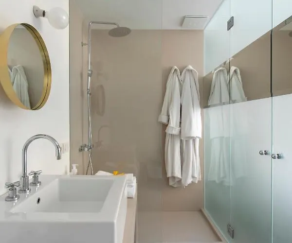 Guesthost - Piazza Fanti Luxury *