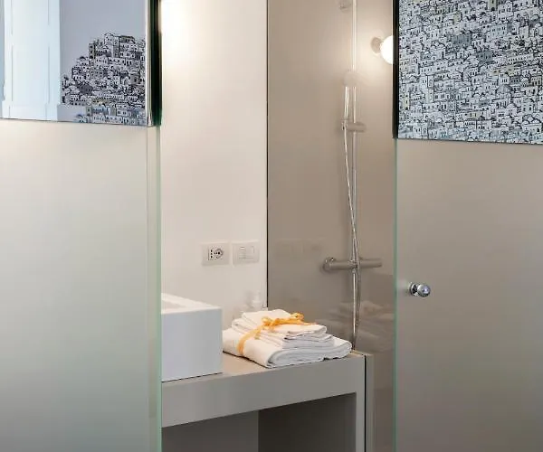 Apartamento Guesthost - Piazza Fanti Luxury *