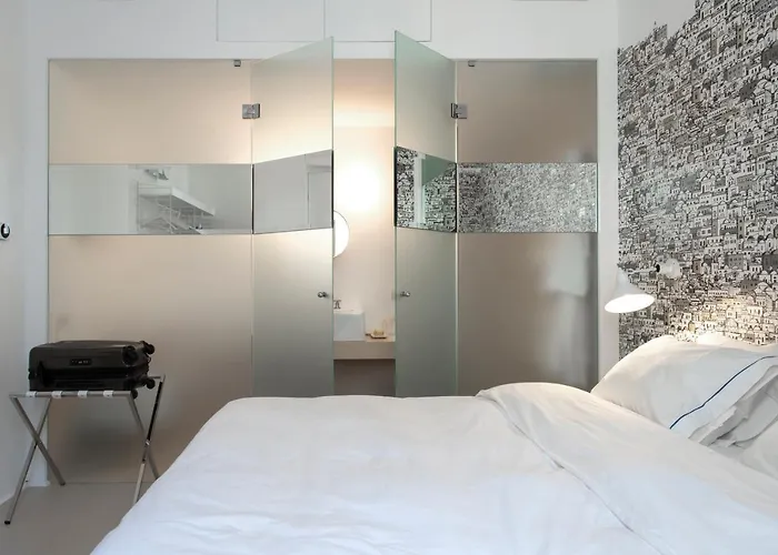 Guesthost - Piazza Fanti Luxury * Roma