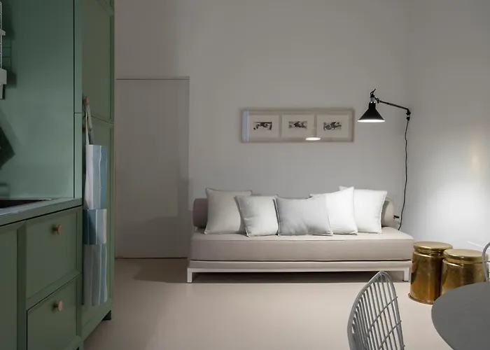 Guesthost - Piazza Fanti Luxury Roma
