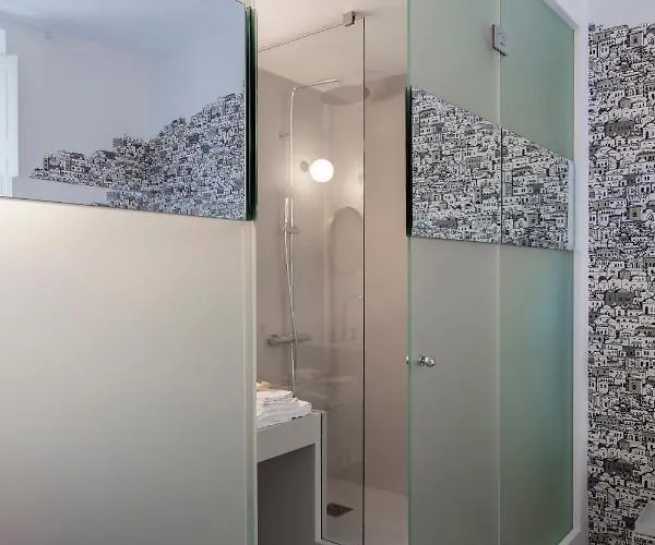 Apartamento Guesthost - Piazza Fanti Luxury Roma